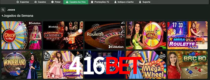 416bet bet