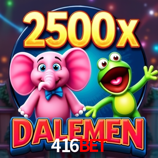 Inovações de Jogos na 416bet: O Futuro das Experiências Interativas