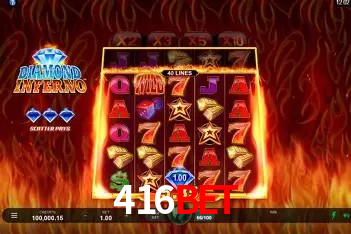 Desvendando o Mundo dos Jogos Virtuais na 416bet