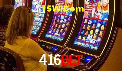 Estatísticas do Jogo 416bet