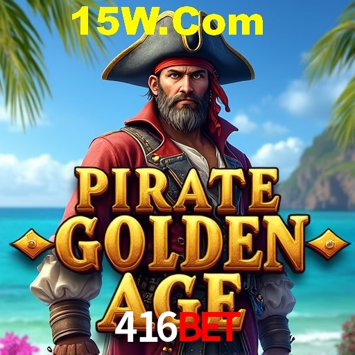 Descubra o Mundo do Cassino Online com 416bet