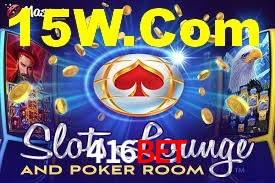 416bet App Interface