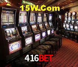 Promoções Sazonais 416bet