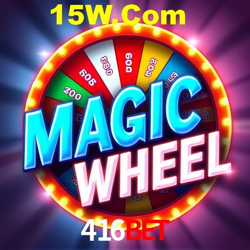 Desvendando o Mundo dos Jogos Virtuais na 416bet