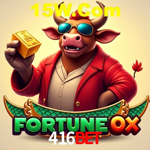Interface Premium 416bet