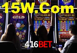 Daily Bonuses 416bet