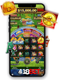 Live Casino 416bet