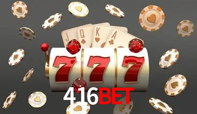 Jogos de Slot 416bet