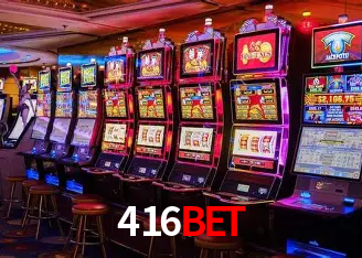 Login Seguro 416bet