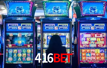Design Responsivo 416bet