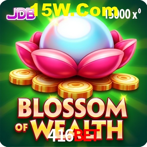 cassino 416bet
