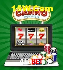 Estatísticas Esportivas 416bet