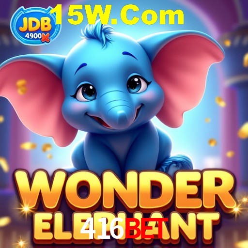 Slot Games 416bet