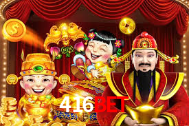 Sinta a adrenalina dos jogos de cassino com 416bet
