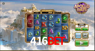 416bet