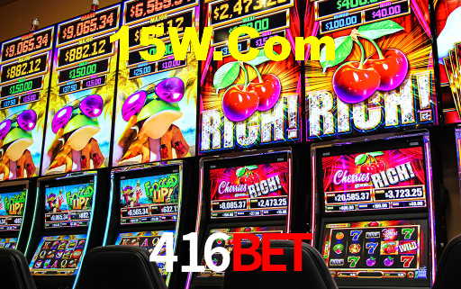 416bet app