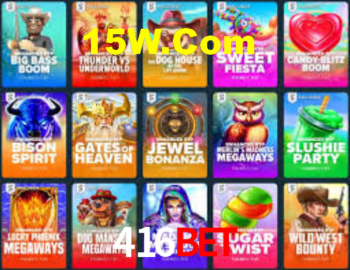 416bet