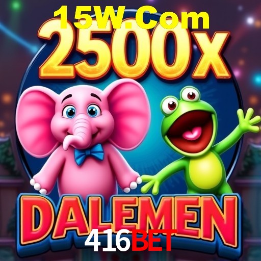 Desvendando o Mundo dos Jogos Virtuais na 416bet