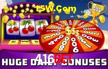 Casino Ao Vivo 416bet